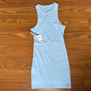 NWT Aritzia TNA Quartz Dress